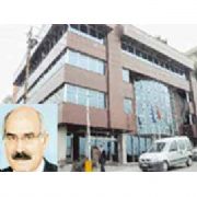 MİLLETVEKİLİ BÜROSUNA YOLSUZLUK BASKINI!!